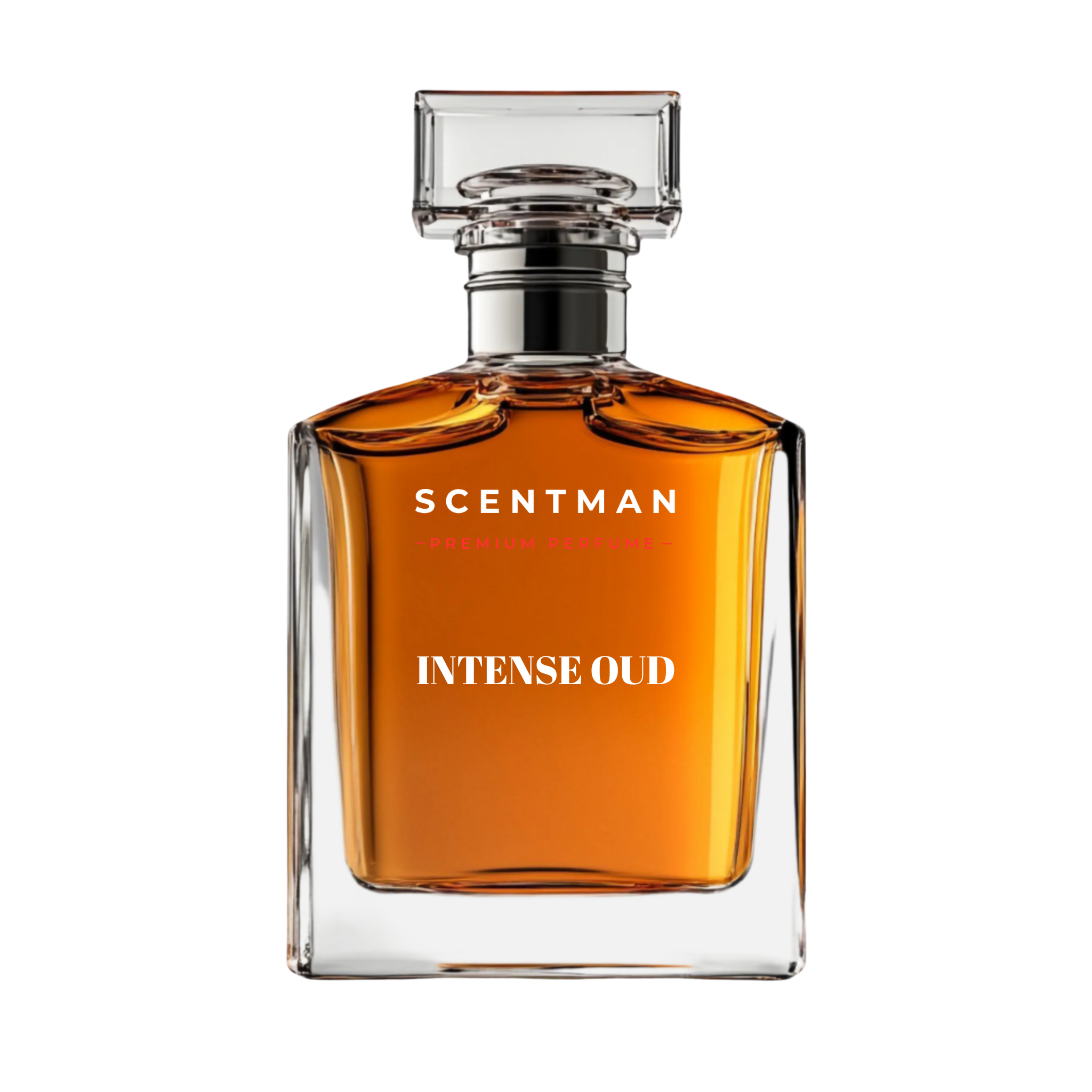 Inspired by Gucci Intense Oud by Gucci
