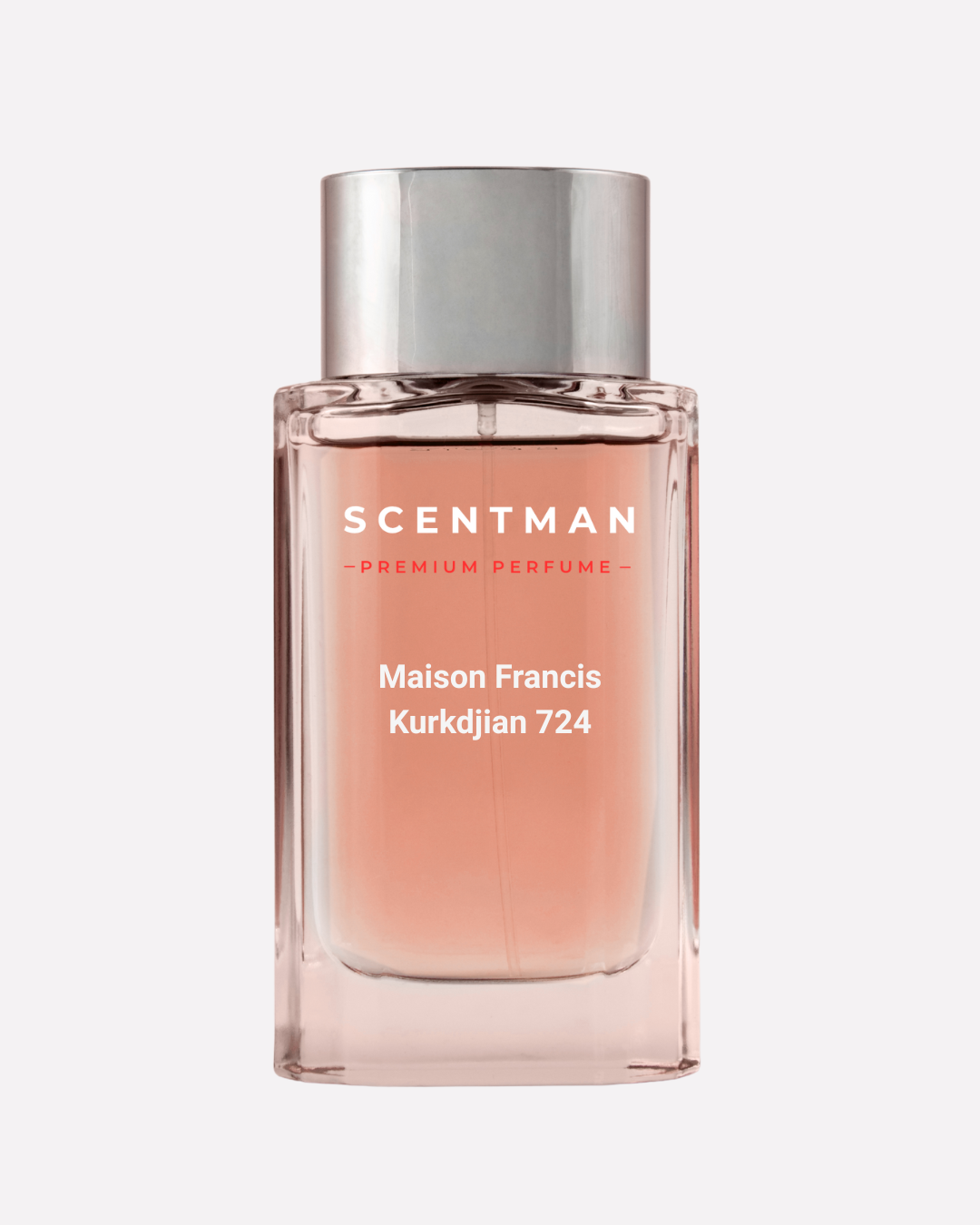 Scent insprided by Maison Francis Kurkdjian 724