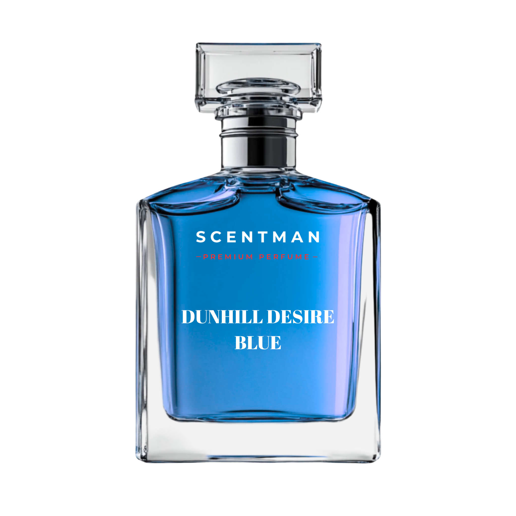 Inspired by Dunhill Desire Blue by Alfred Dunhill