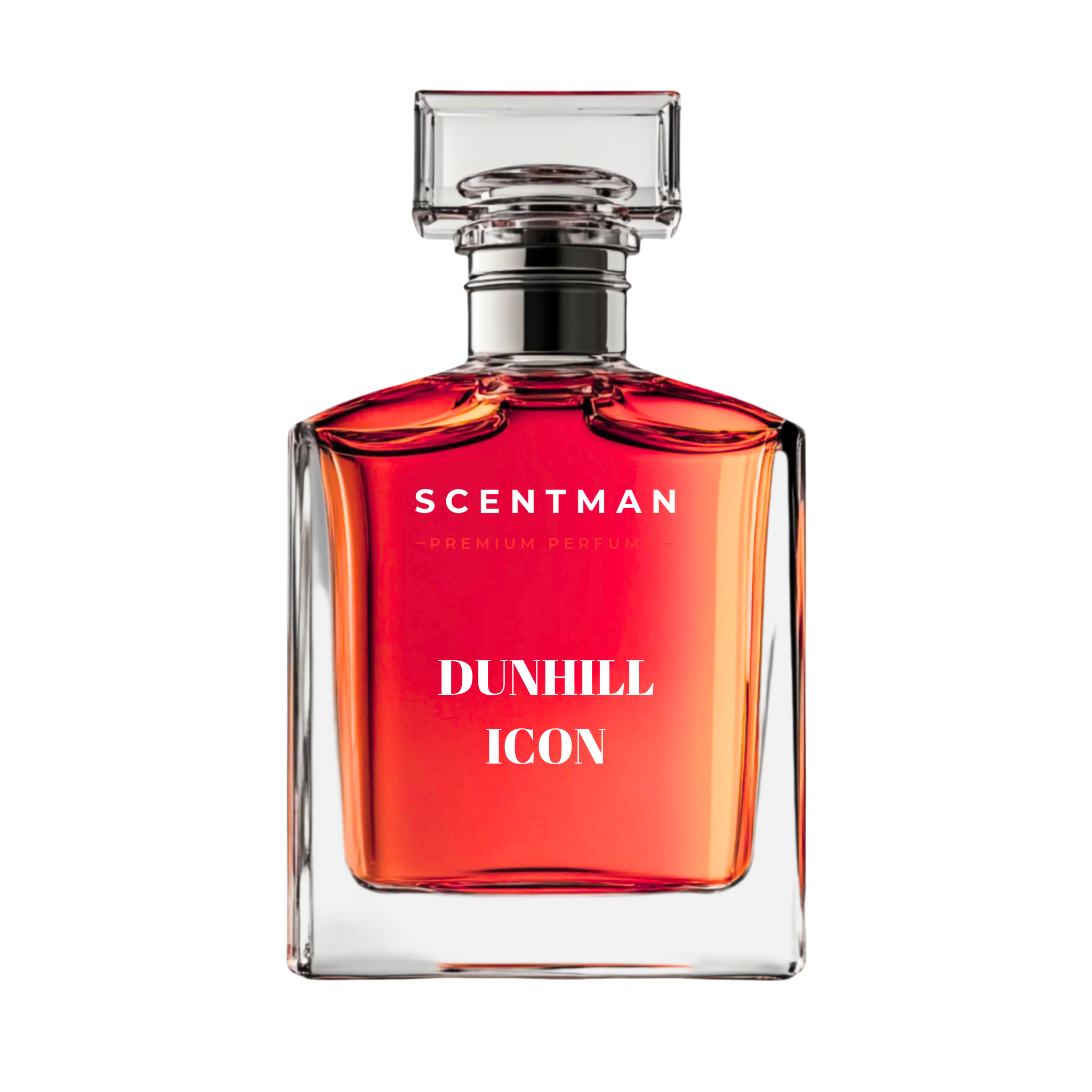 Inspired by Dunhill Icon Alfred Dunhill