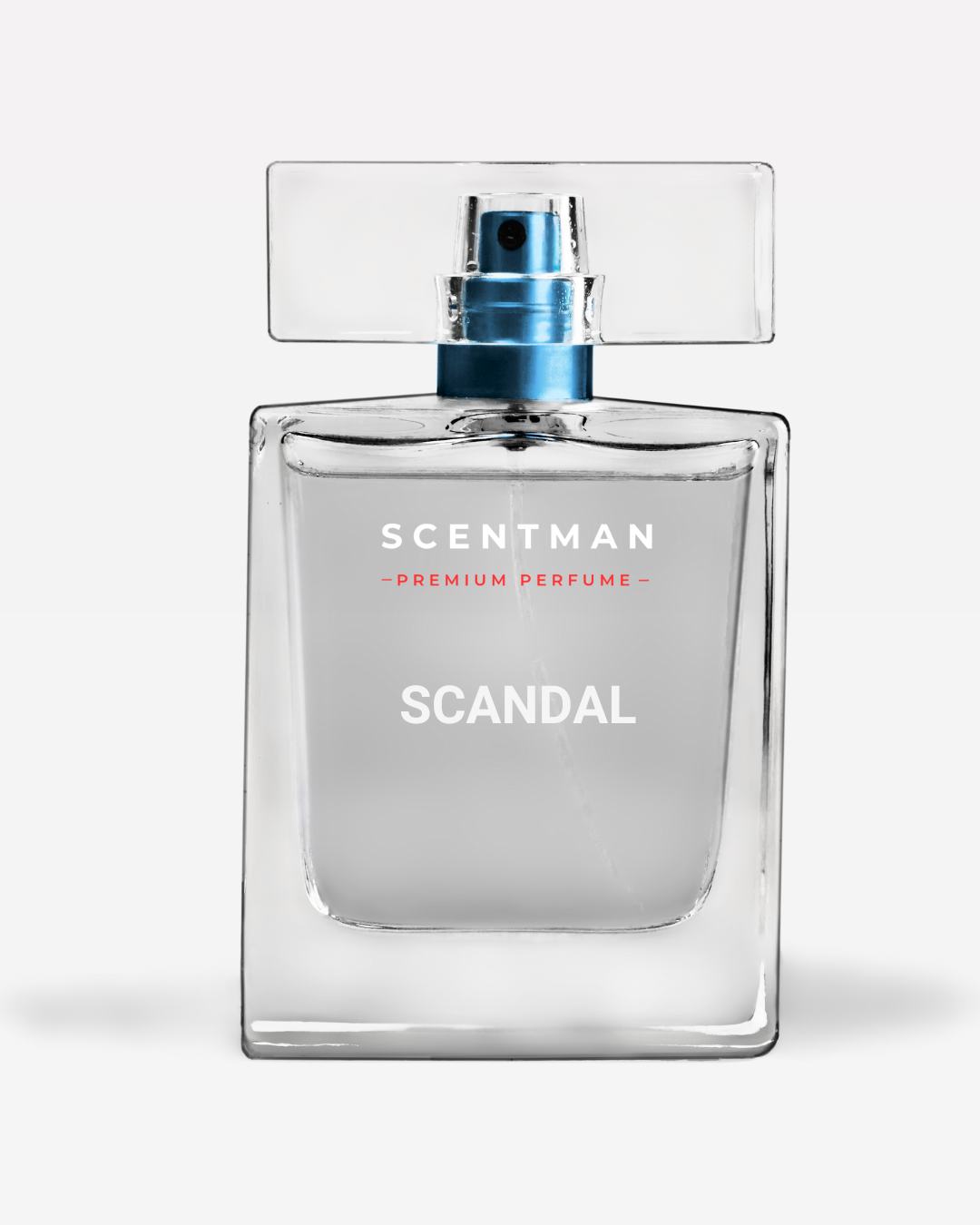 Scent inspired by Scandal by Jean Paul