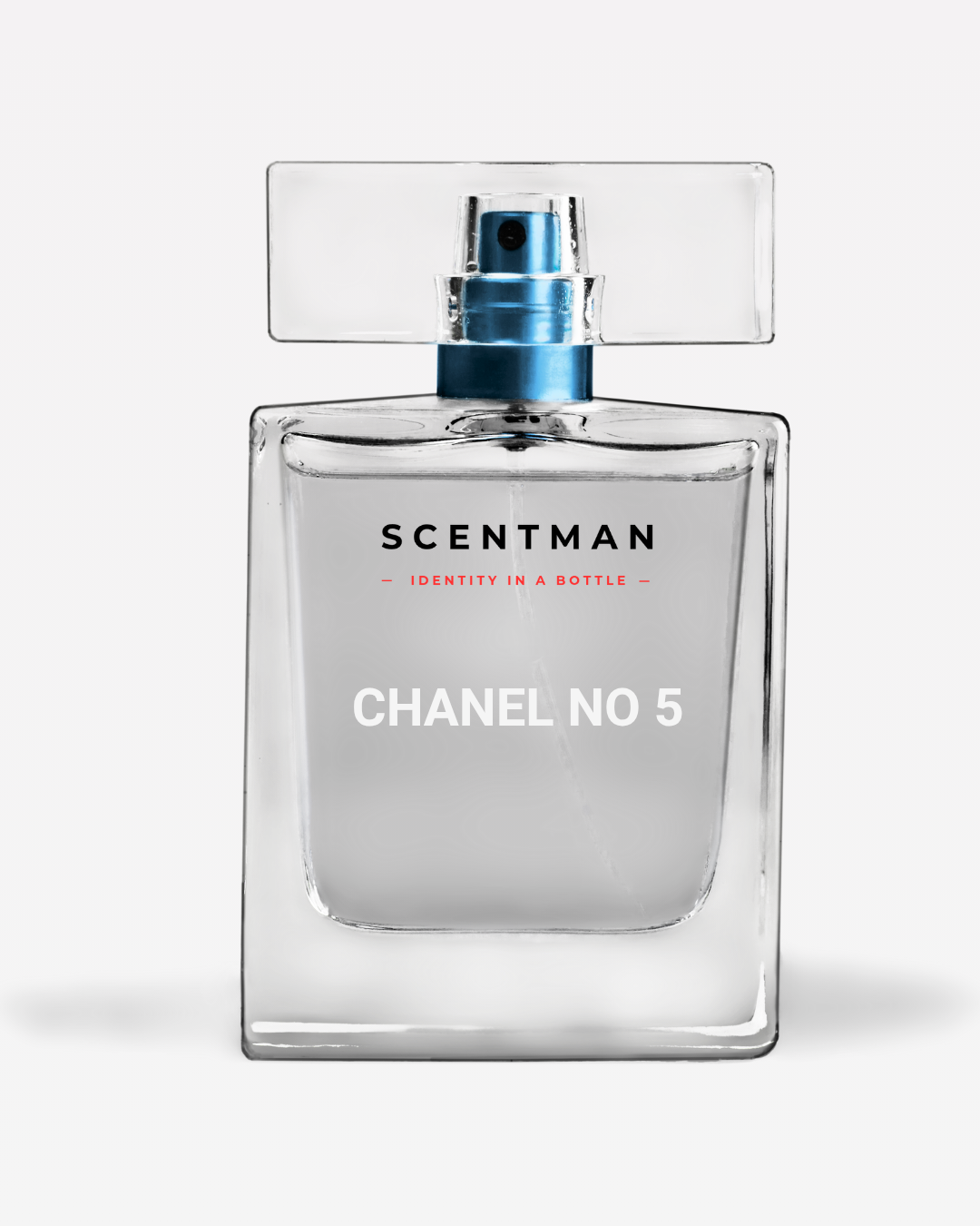 Chanel inspired by Chanel No 5 by Chanel - IBO