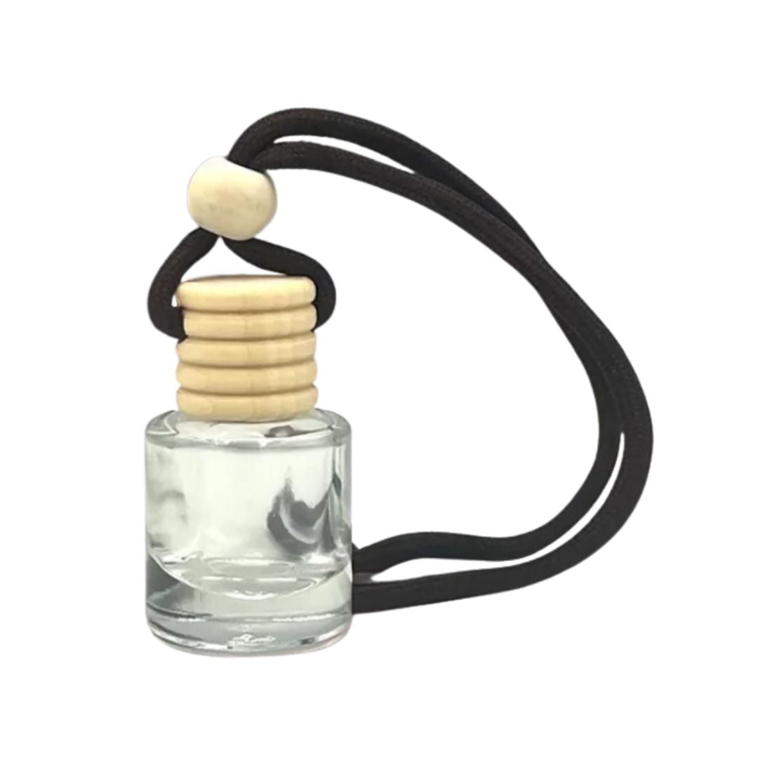 Minty Touch Car Fragrance - Minty , Sweet, Gourmand - 10