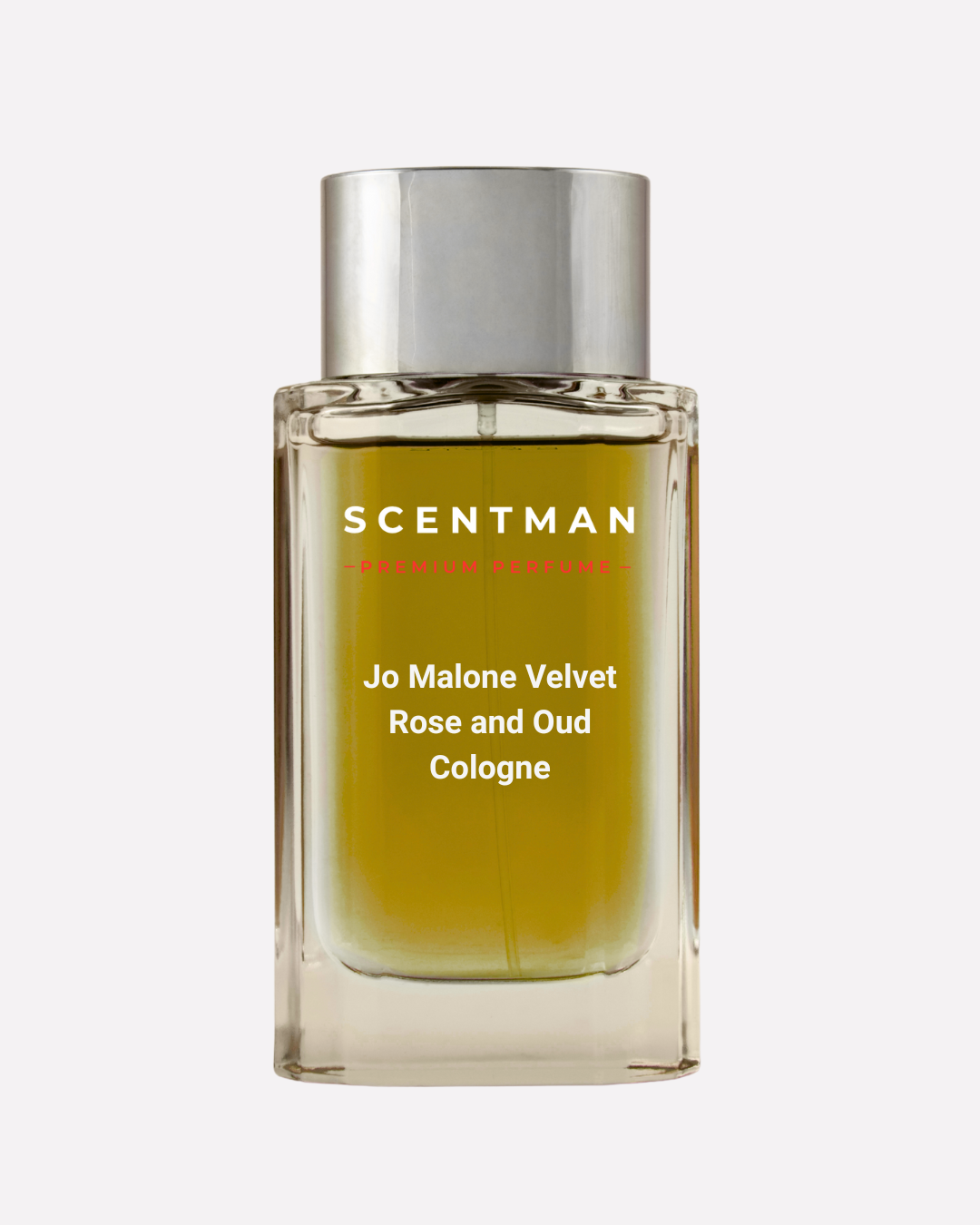 Scent inspired by Jo Malone Velvet Rose and Oud Cologne