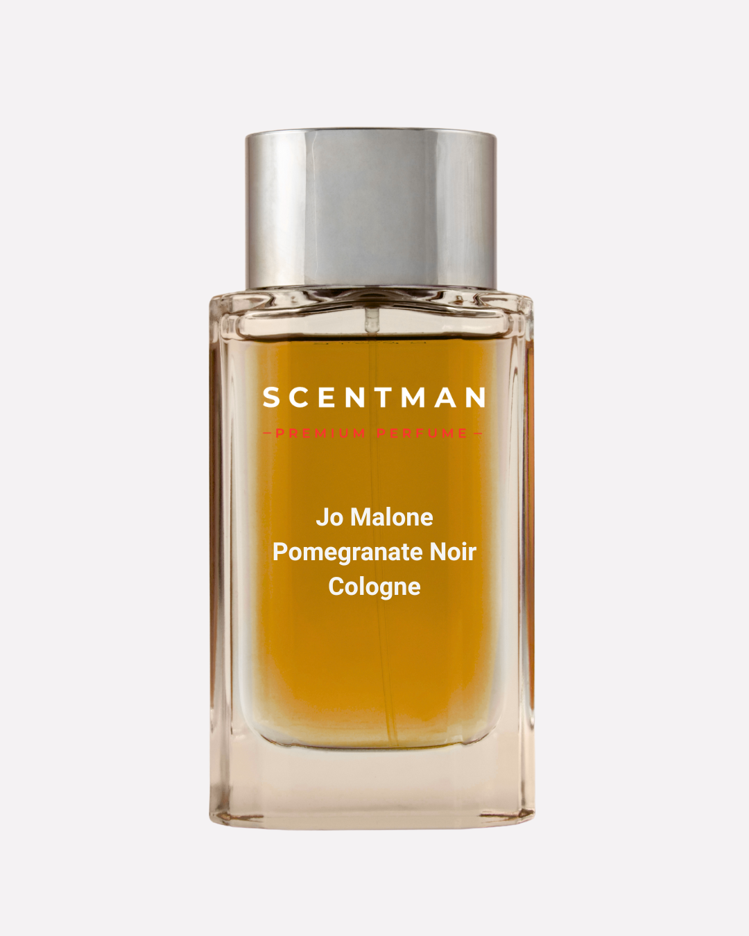Scent inspired by Jo Malone Pomegranate Noir Cologne