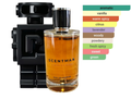 Impression inspired by Phantom parfum by Rabanne - Unisex