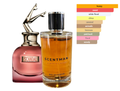 Scandalous inspired by Scandal by Jean Paul - New