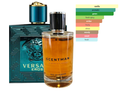 Impression 125  inspired by Eros by Versace