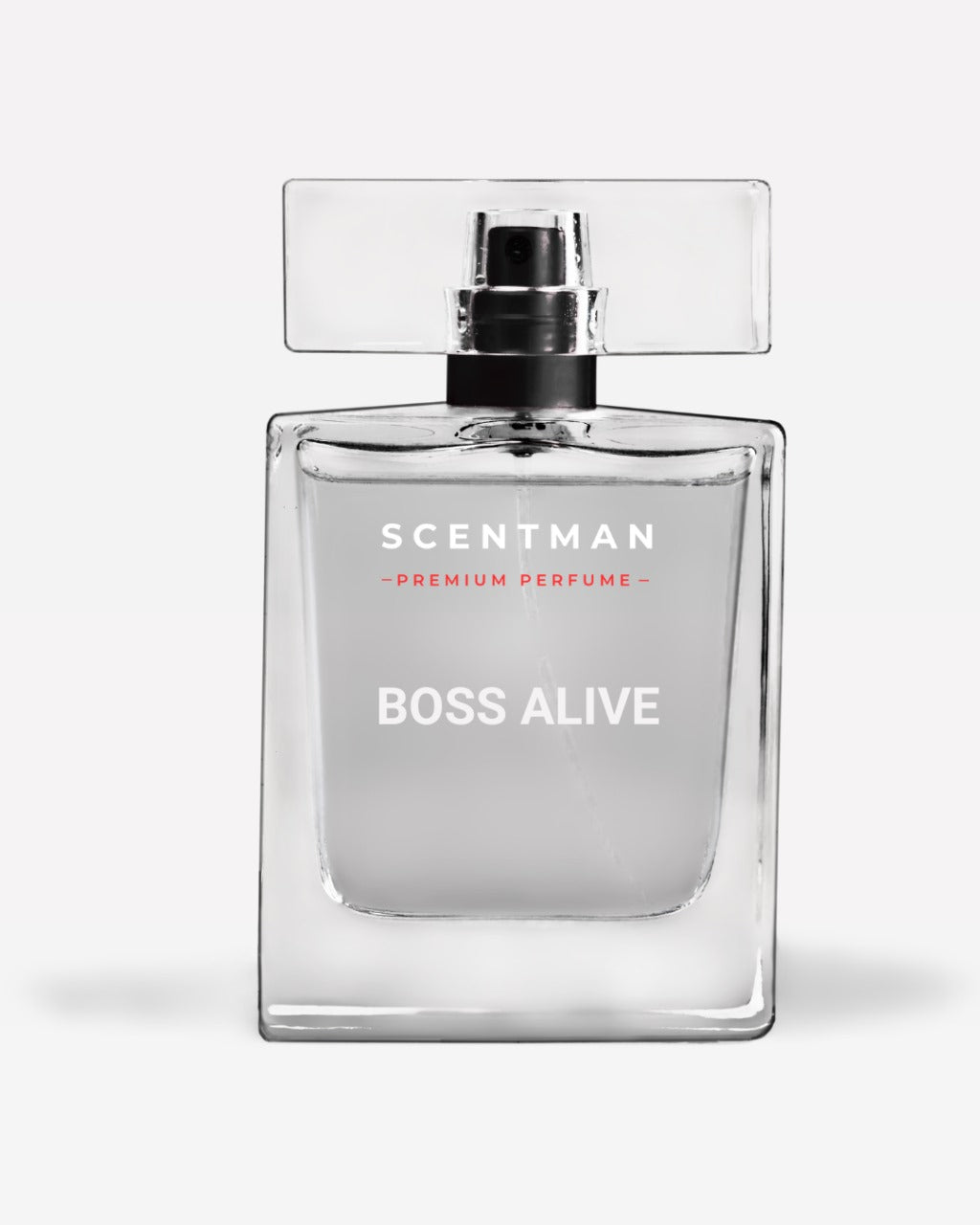 Scent inspired by Boss Alive by Hugo Boss