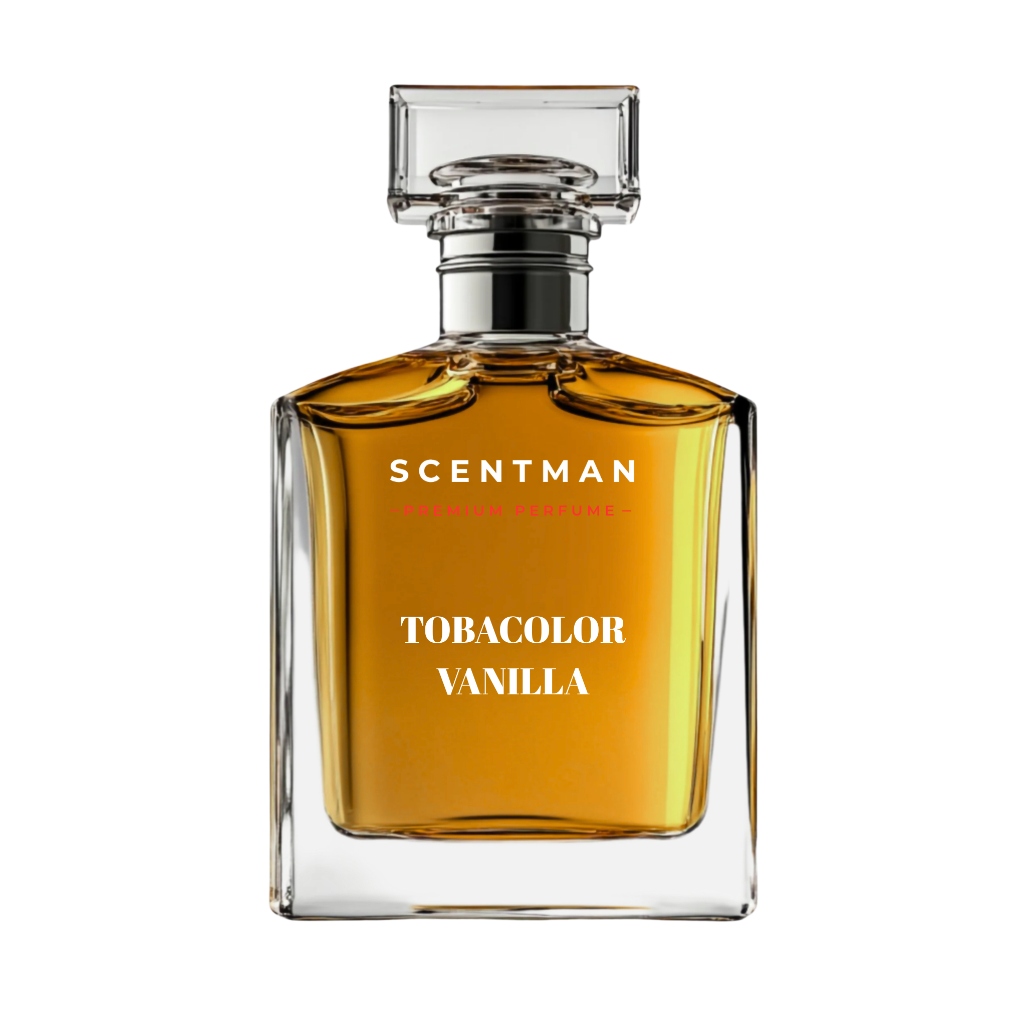 Inspired by Tobacco Vanilla Special blend