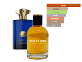 Perfume inspired by Interlude Man by Amouage - Men - IBO