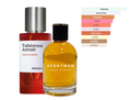 Niche Perfume inspired by Tubéreuse Astrale by Maison Crivelli - Unisex