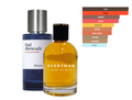 Niche Perfume inspired by Oud Maracujá by Maison Crivelli - Unisex