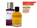 Impression inspired by Oud Cadenza by Maison Crivelli - Unisex