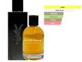Impression 116 inspired by MYSLF Eau de Parfum by Yves Saint Laurent