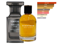 Smokey Essence inspired by Tobacco Oud by Tom Ford - IBO