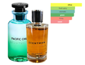 Impression Inspired by Pacific Chill by Louis Vuitton