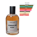 Adrenaline Rush inspired by Gucci Rush by Gucci - New