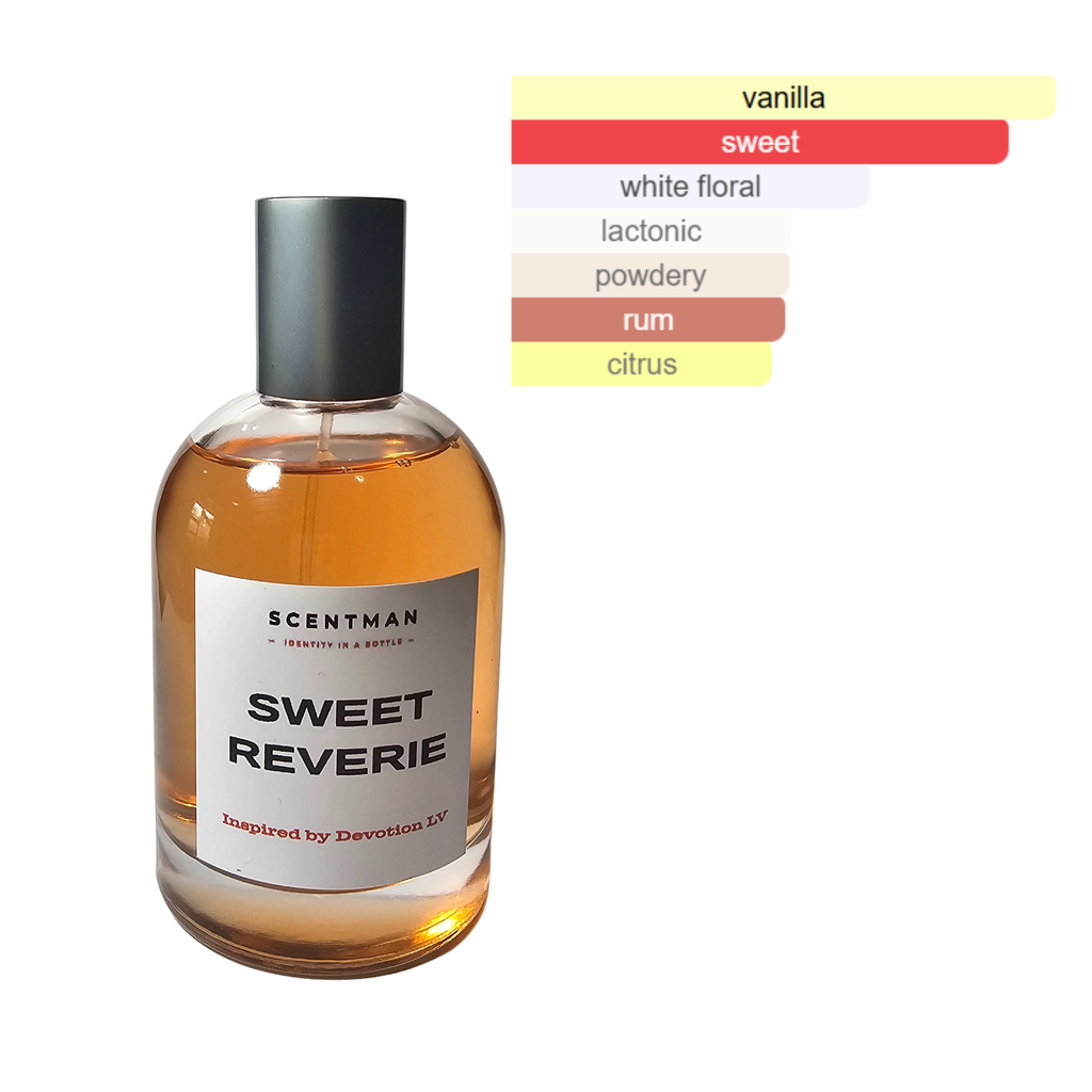 Sweet Reverie inspired by Devotion by Dolce&Gabbana