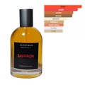 Saffron Inspired by Kashmiri Oud - New