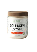 Hydrolyzed Collagen. 250G unflavoured  - Supplement