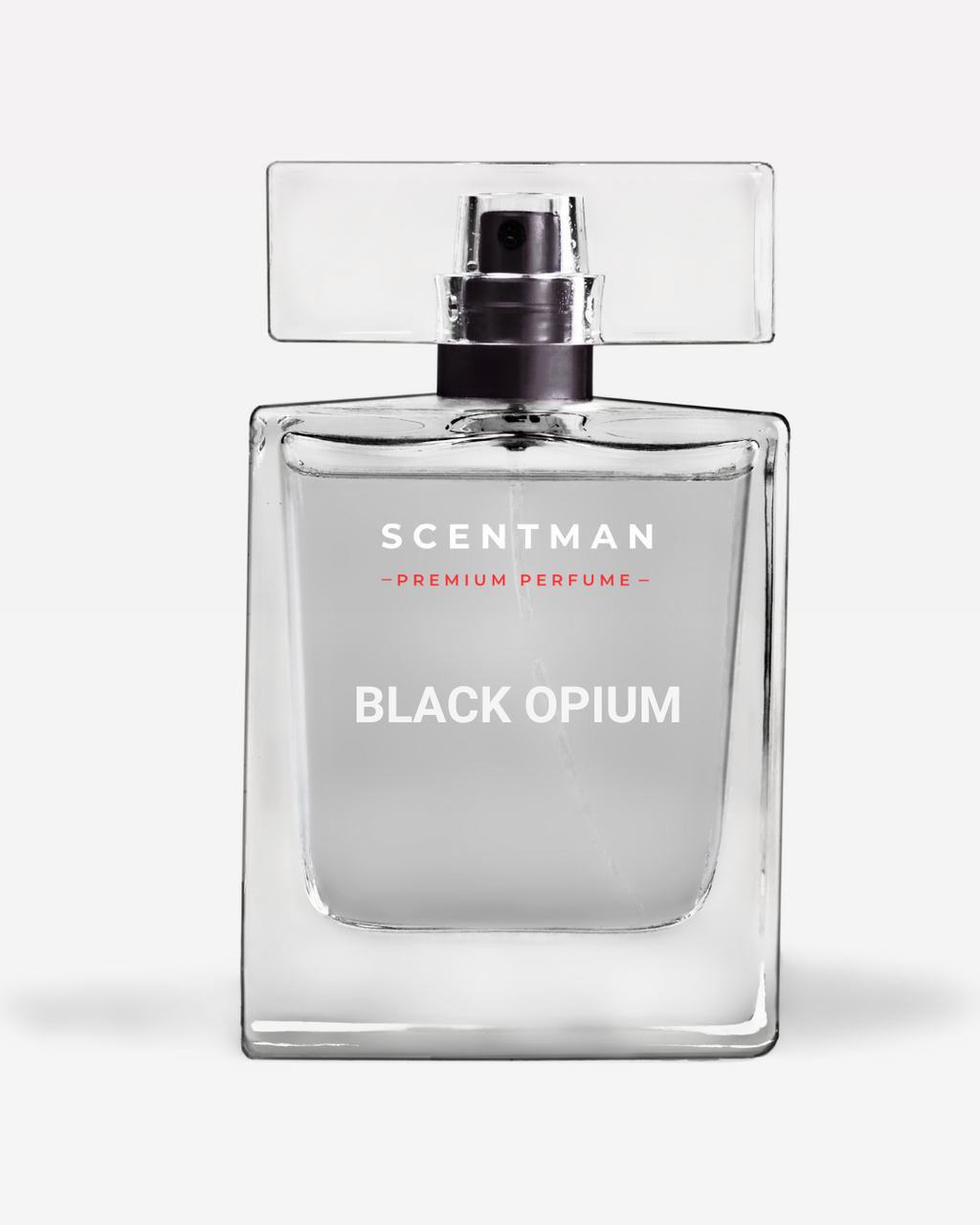 Scent inspired by Black Opium by Yves Saint Laurent - IBO