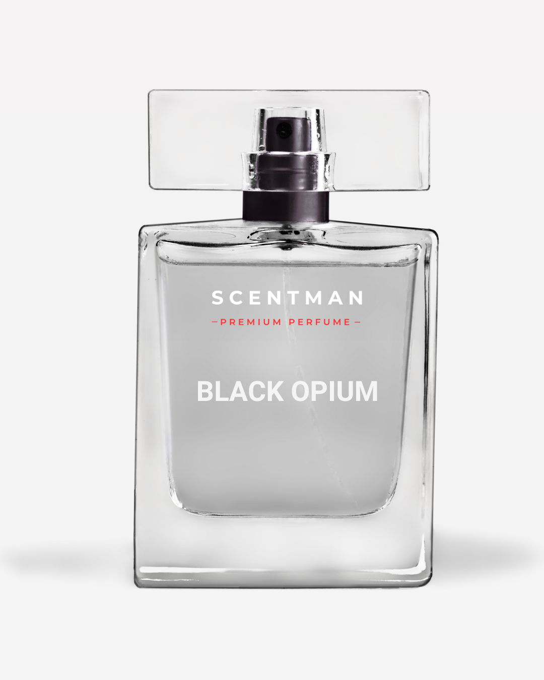 Scent inspired by Black Opium by Yves Saint Laurent