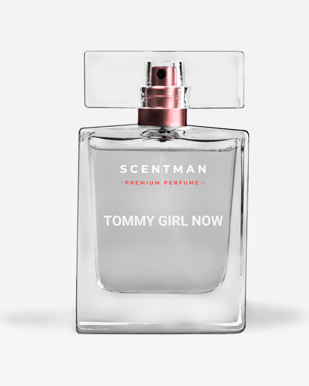Scent inspired by Tommy Girl by Tommy Hilfiger