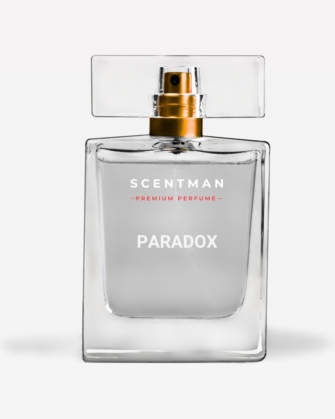 Scent inspired by Paradox by Prada