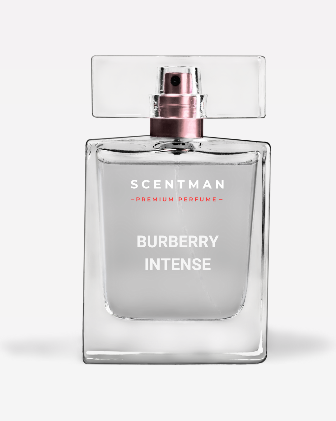 Scent inspired by Her Intense by Burberry