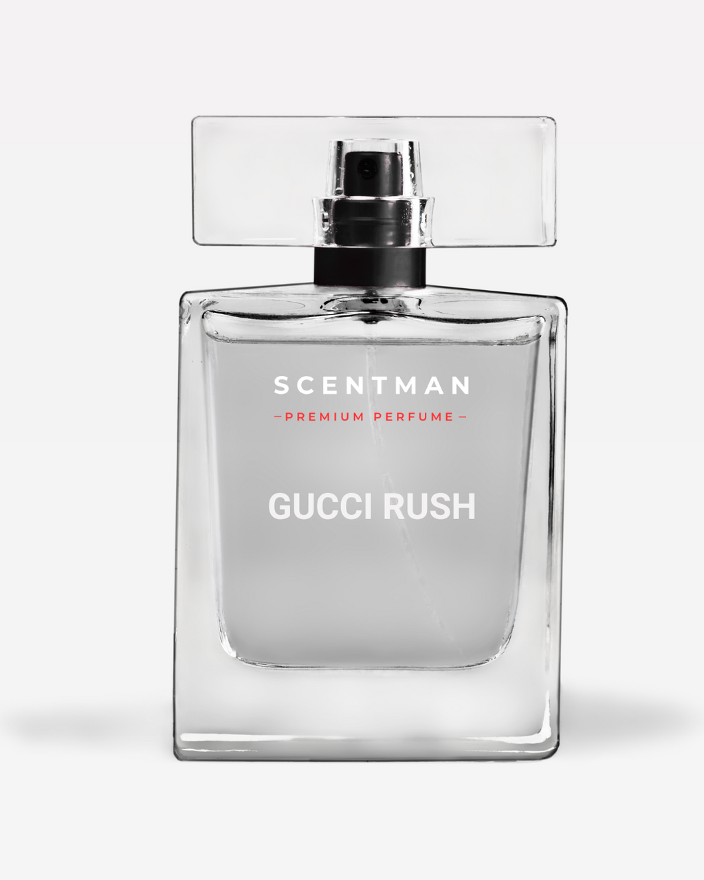 Scent inspired by Gucci Rush by Gucci