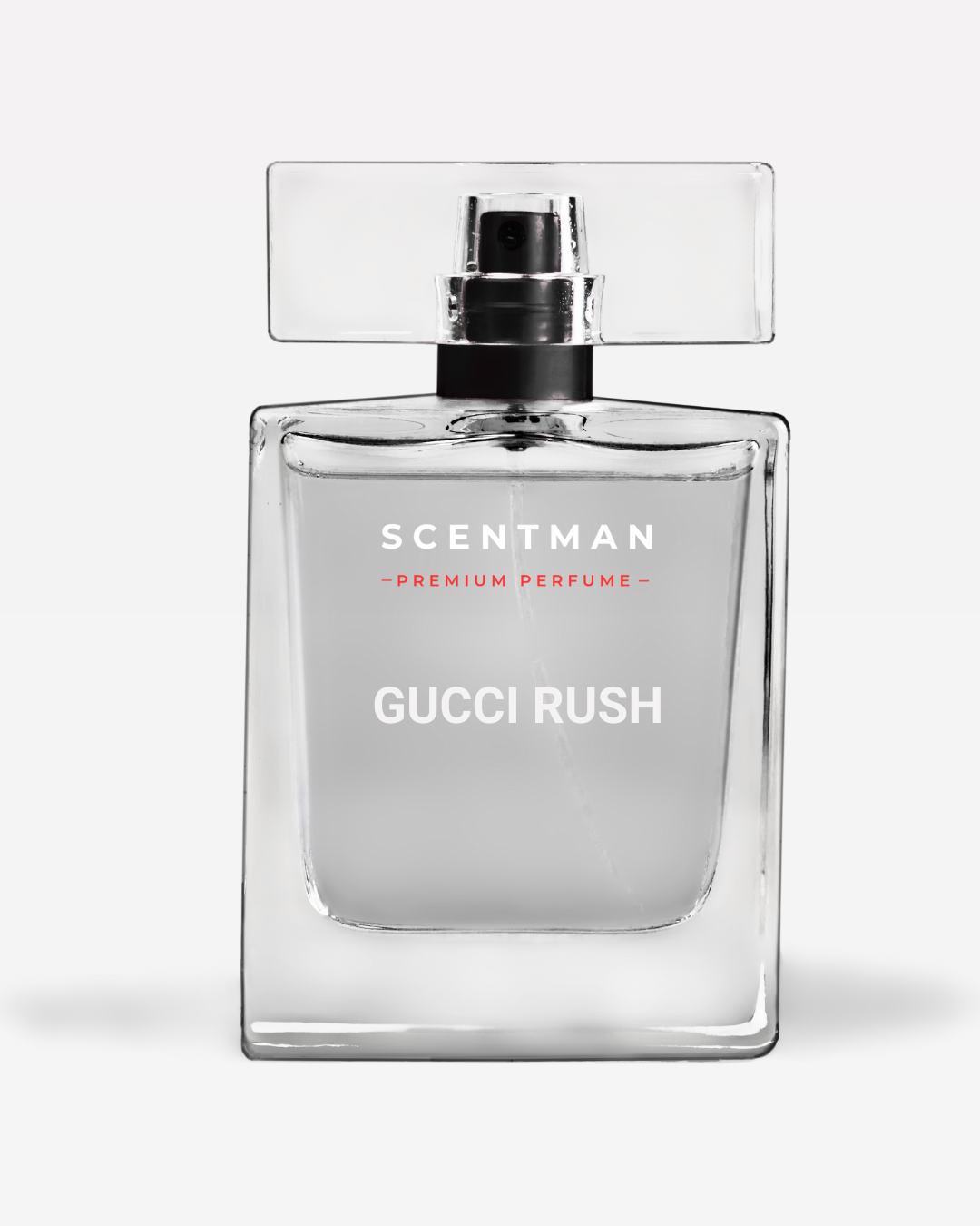 Scent inspired by Gucci Rush by Gucci