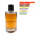 Smokey Essence inspired by Tobacolor Oud - IBO