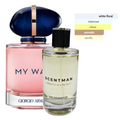 Impression 127 inspired by My Way by Giorgio Armani - IBO