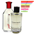 Impression inspired by Tommy Girl by Tommy Hilfiger
