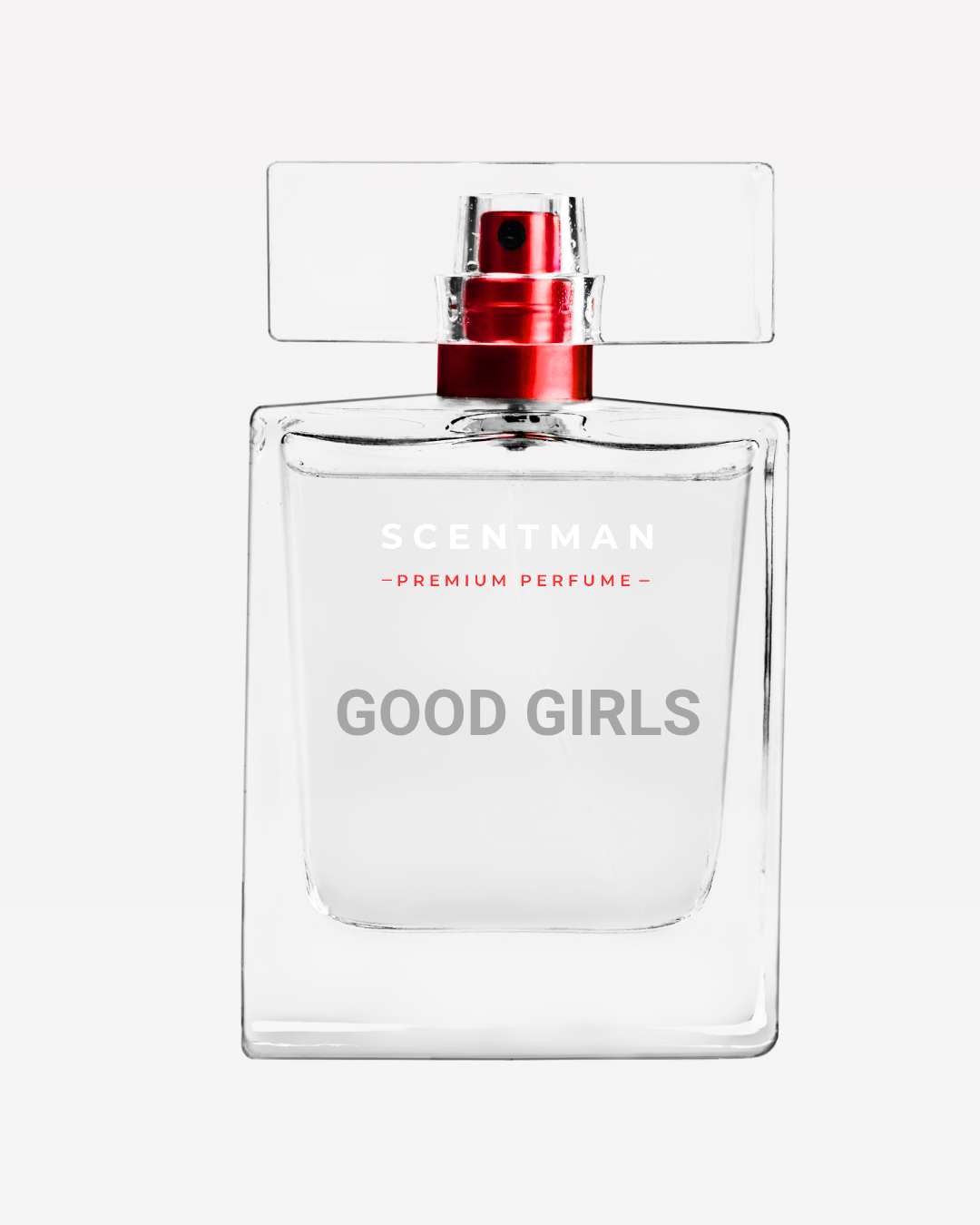 Scent inspired by Good Girl by Carolina Herrera