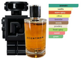 🎁 Impression inspired by Phantom parfum by Rabanne - Unisex (100% off)