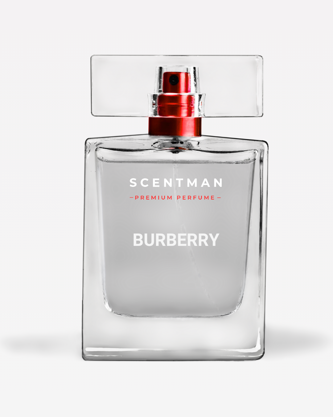 Scent inspired by burberry by Burberry - IBO